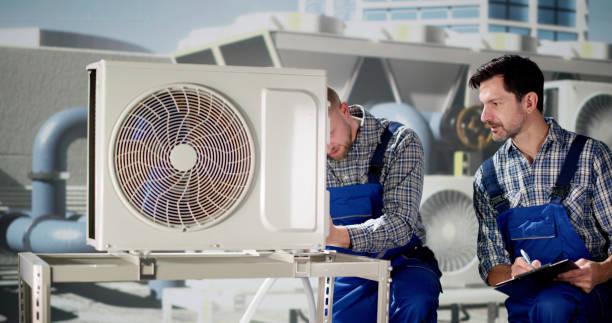 HVAC Emergency Services in West Bradenton, FL