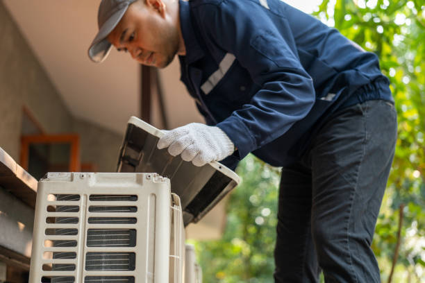 Best HVAC Air Duct Cleaning  in West Bradenton, FL